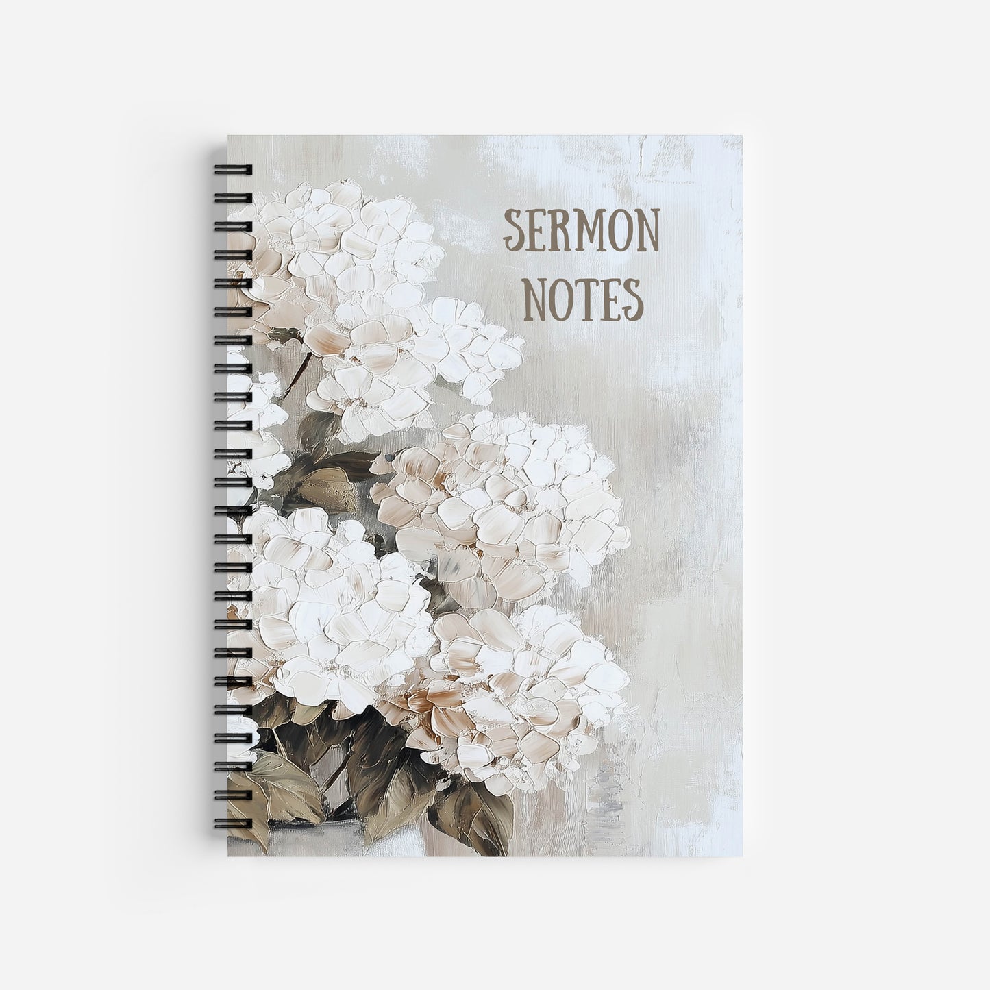 092. Sermon Notes