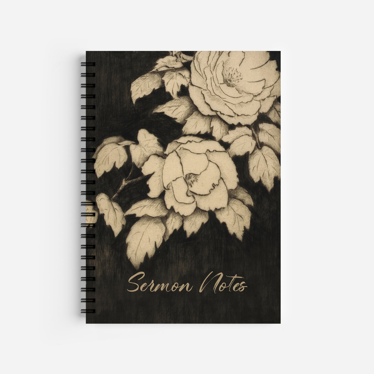 086. Sermon Notes