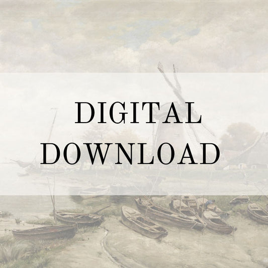 DIGITAL DOWNLOAD
