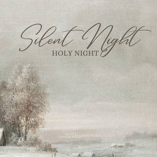 06. Silent Night Tapestry