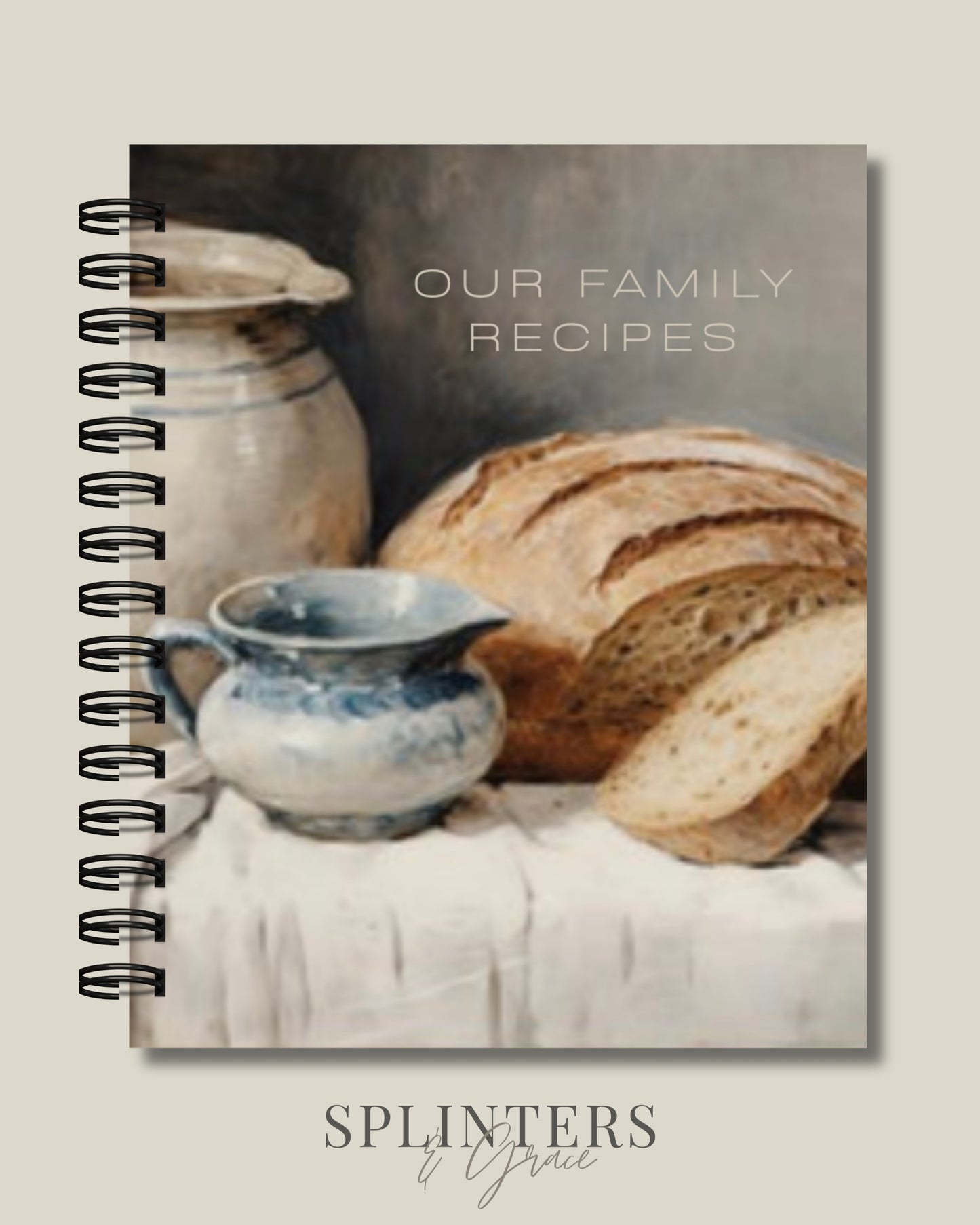 Recipe Books