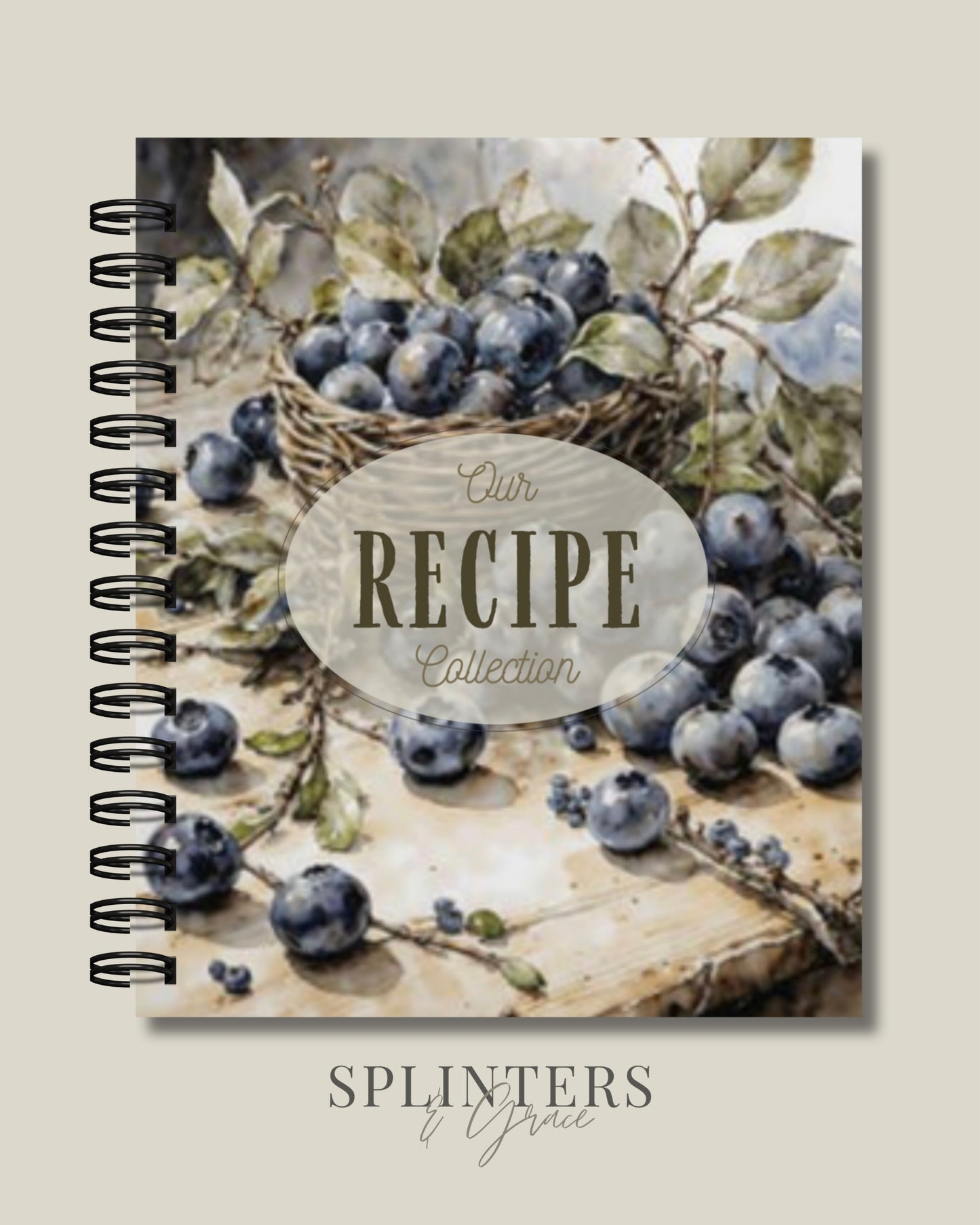 Recipe Books
