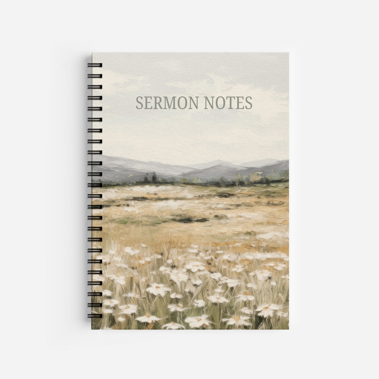 073. Sermon Notes