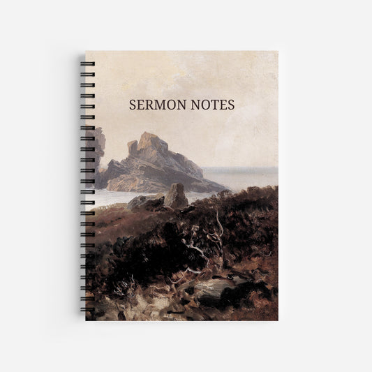 078. Sermon Notes