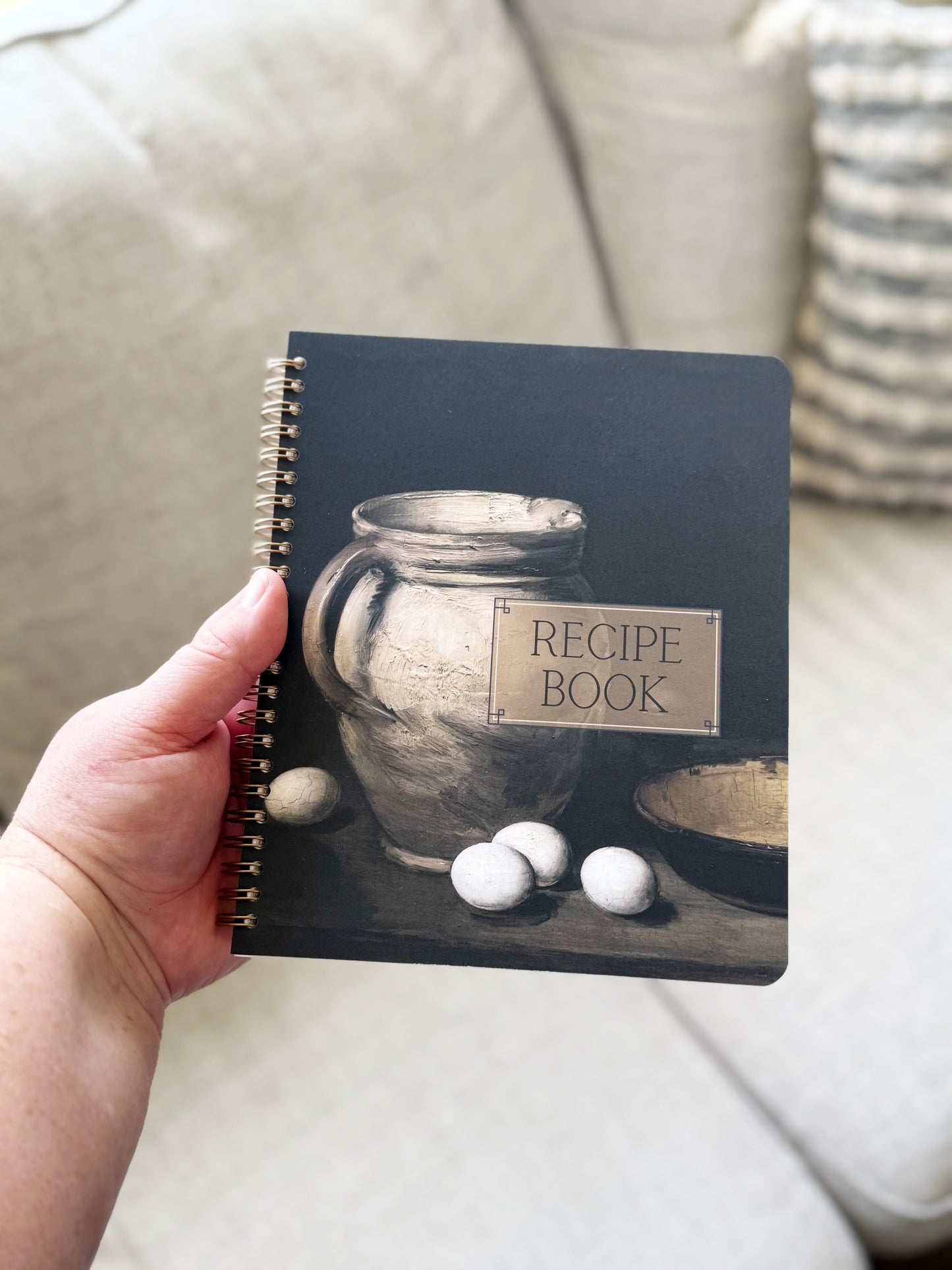 Recipe Books