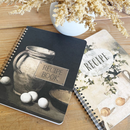 Recipe Books