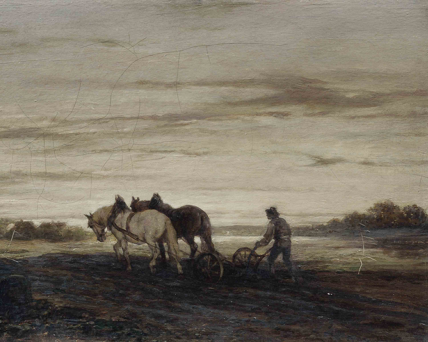 174. Working the Fields